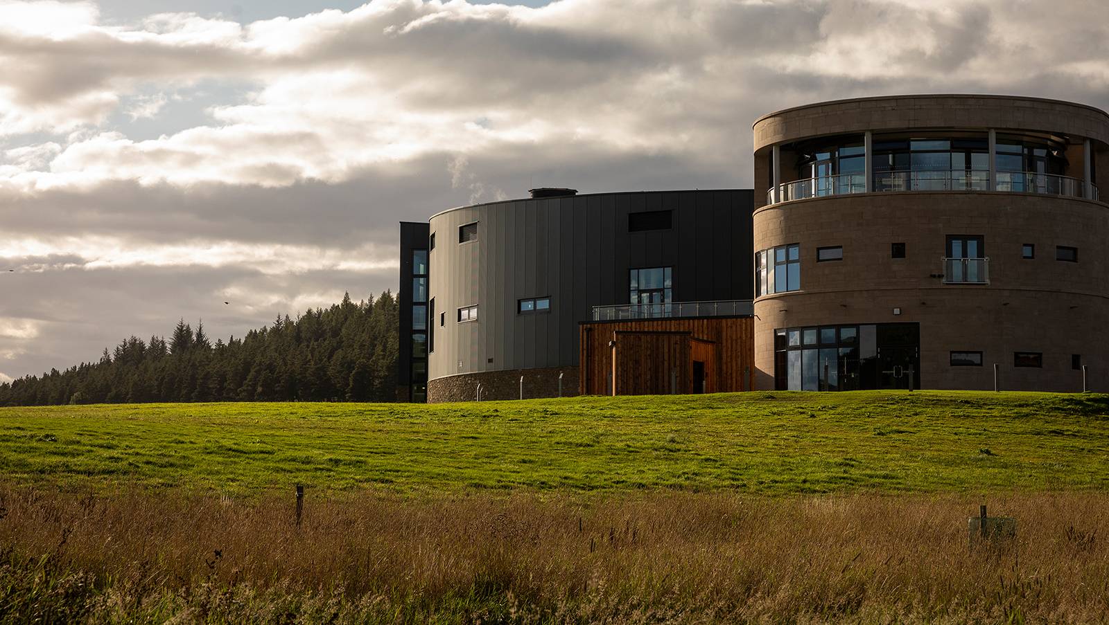 The Cairn - Explorer Experience